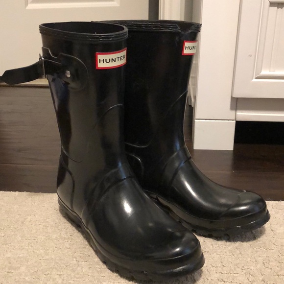 Hunter Shoes - Hunter Boots